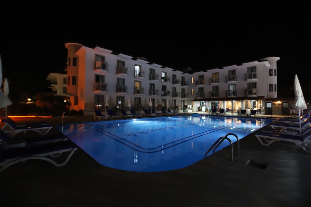 Bahar Hotels - Adults Only 40/56