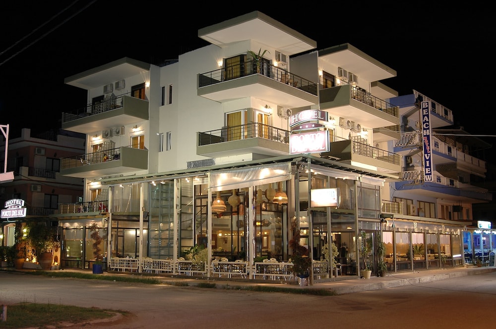 Porto Del Sol Hotel 2/30