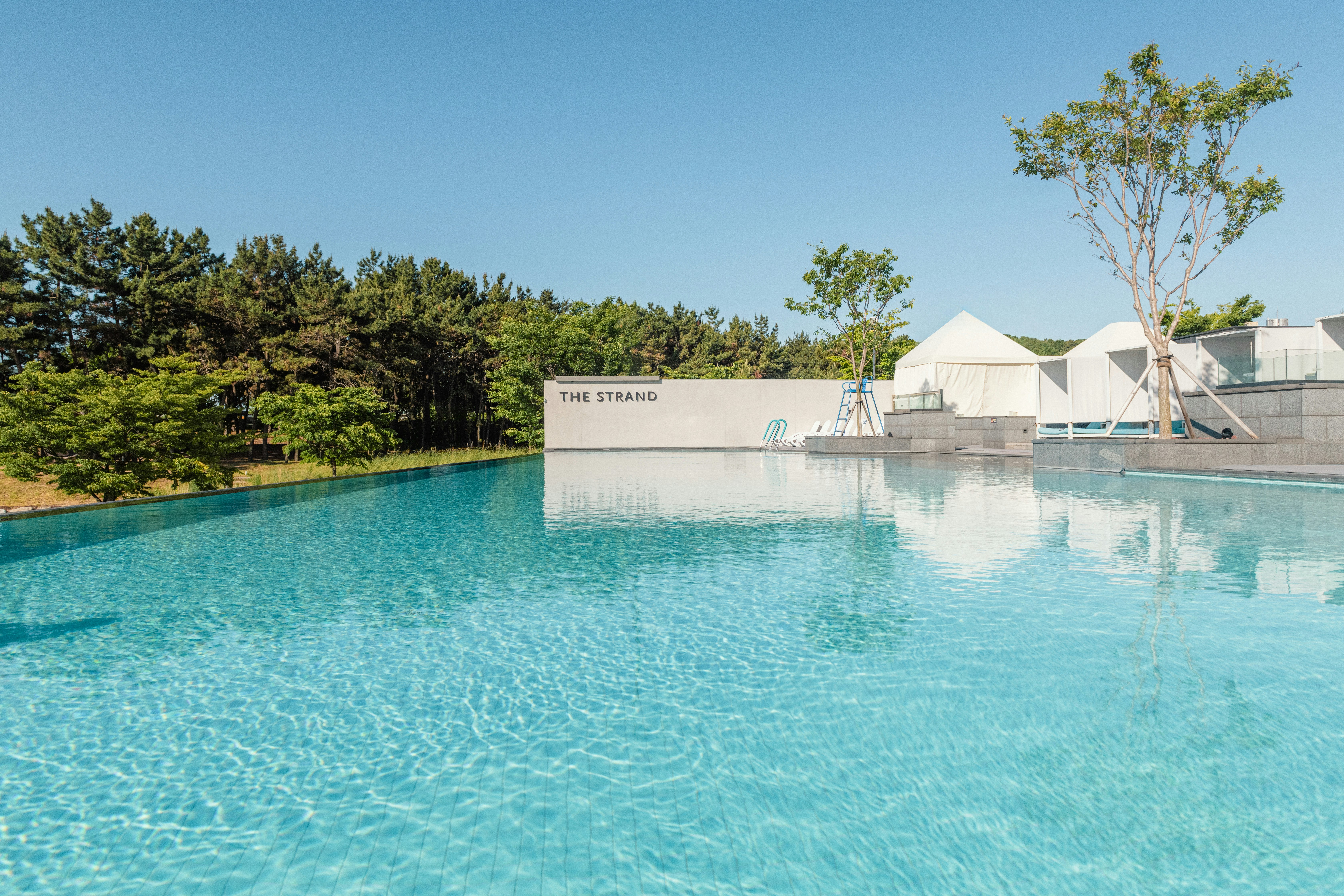 Nest Hotel Incheon 28/47