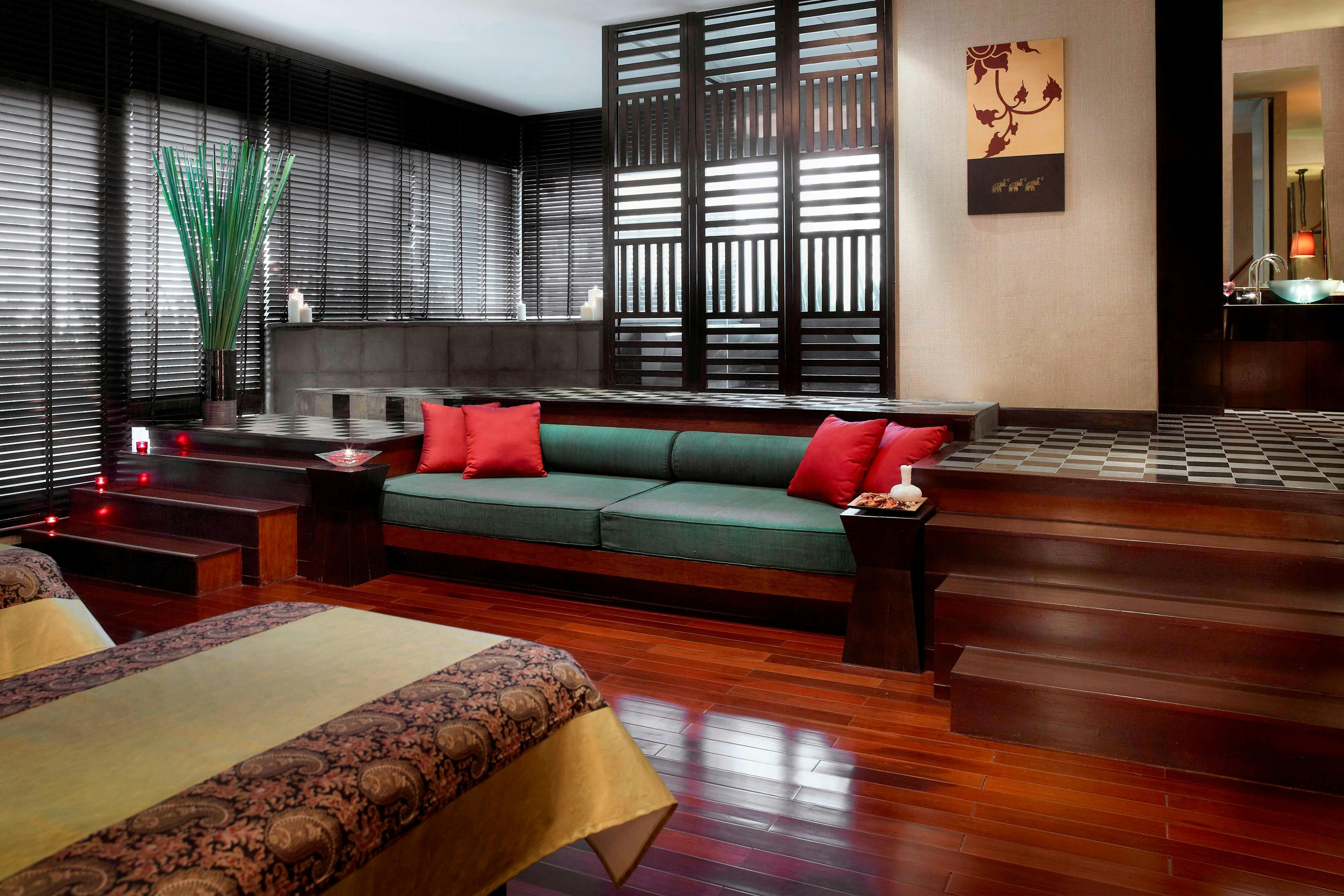 The Westin Grande Sukhumvit 41/75