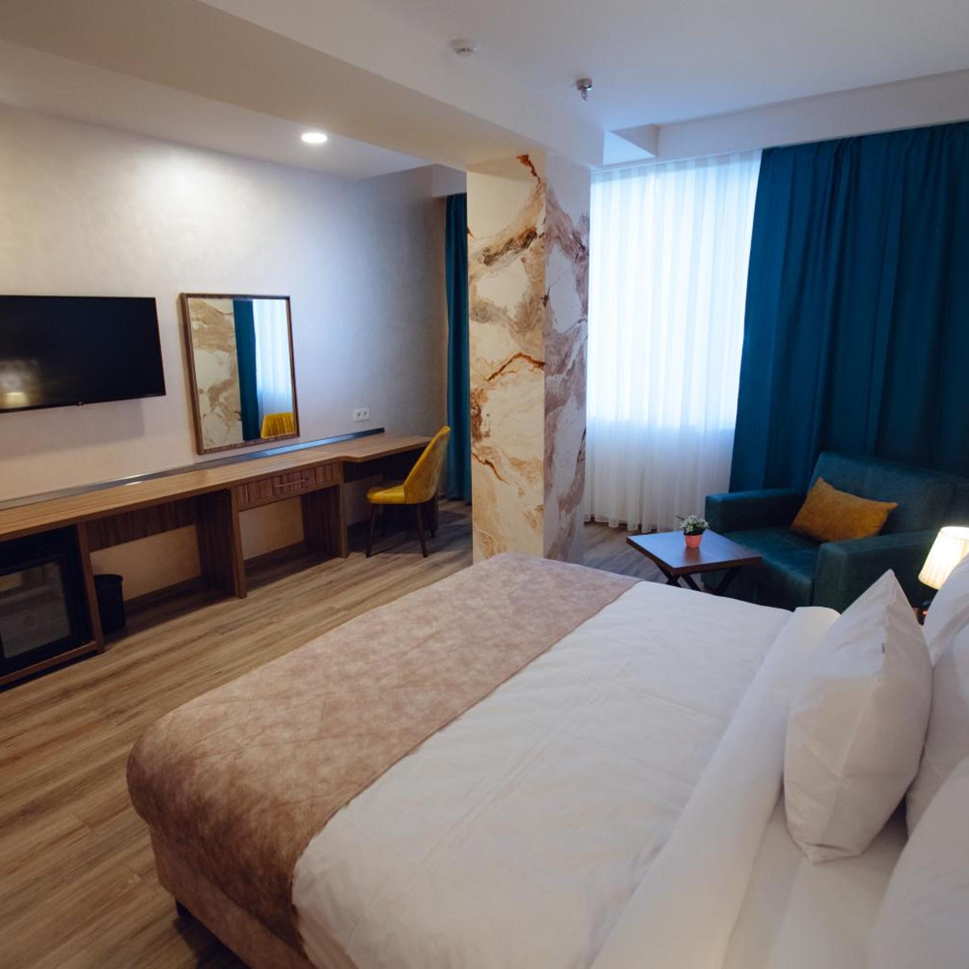 La Corne Hotel Baku 23/38
