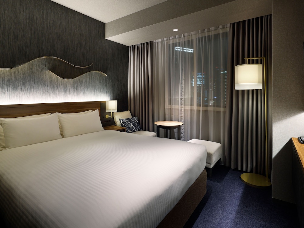 Superior, Double Bed