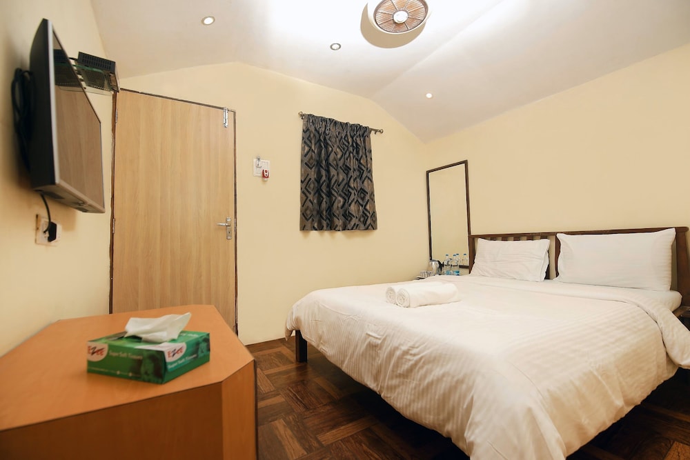 West End Hotel 18/49