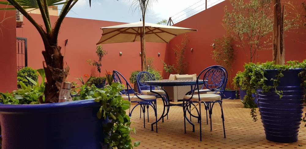 Appartement Hanane 13/16