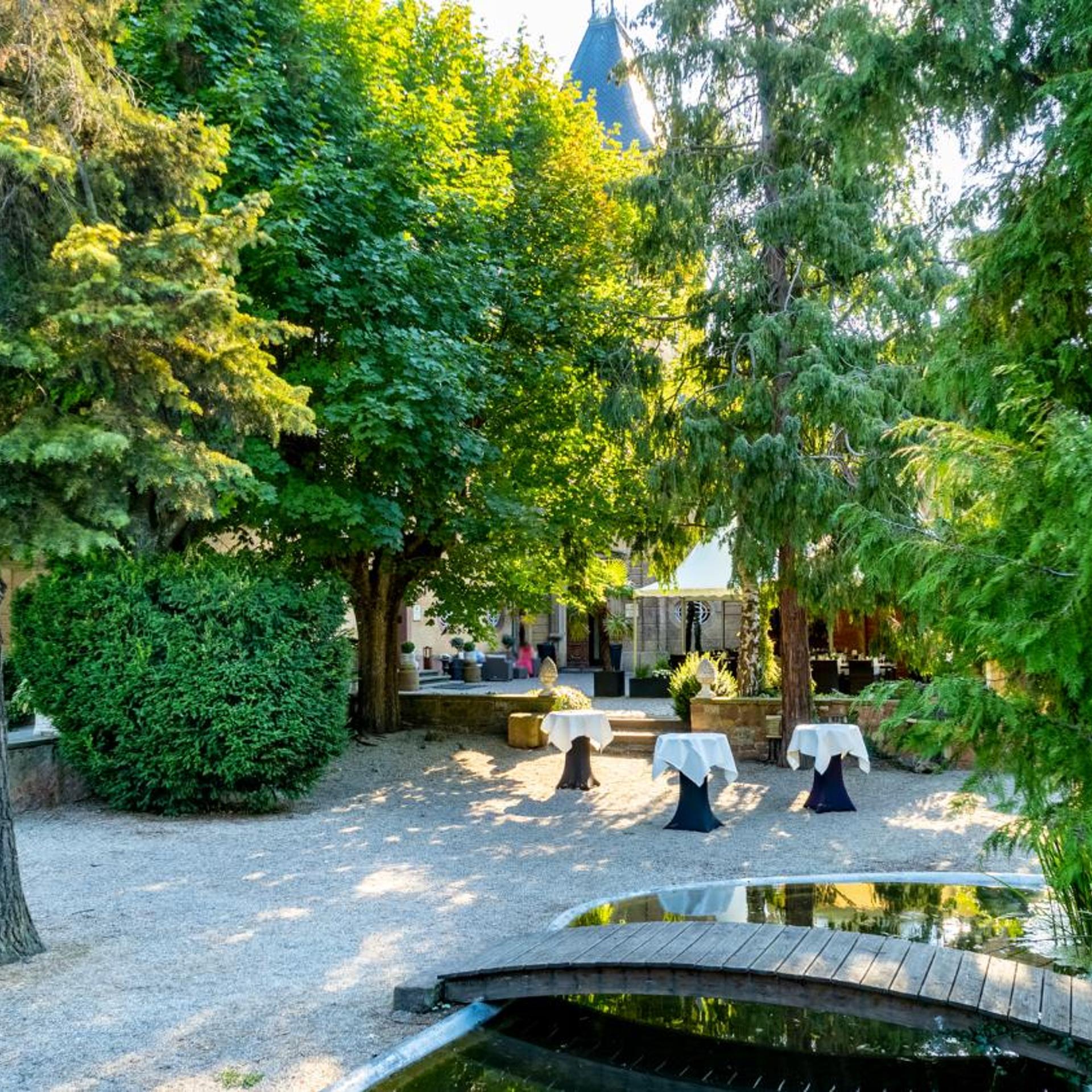 Hotel Schloss Edesheim 39/50
