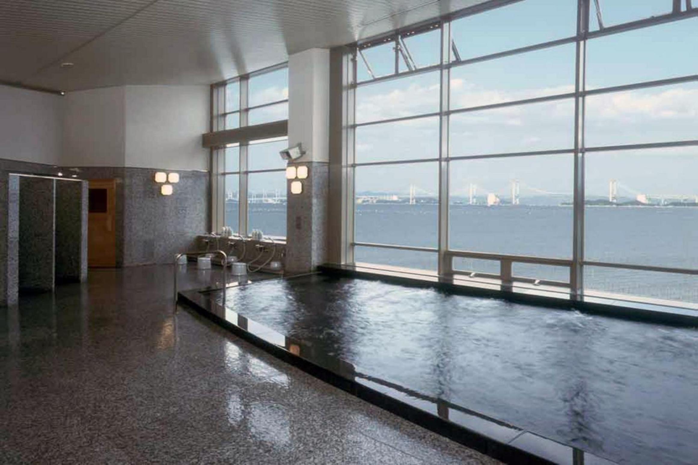 OKURA HOTEL MARUGAME 8/18