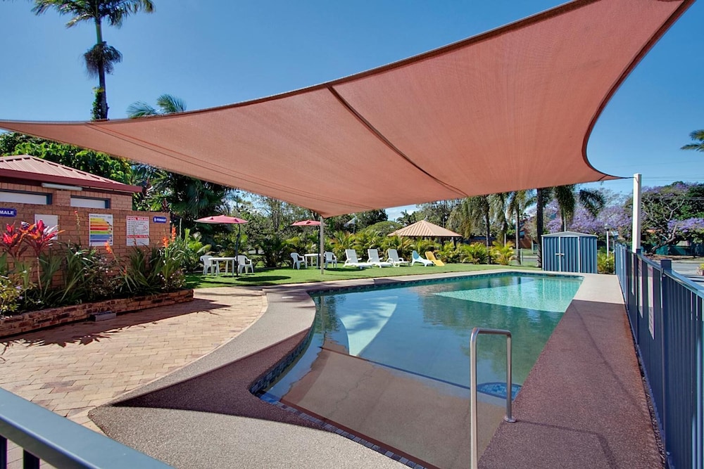 PYRAMID HOLIDAY PARK 26/50