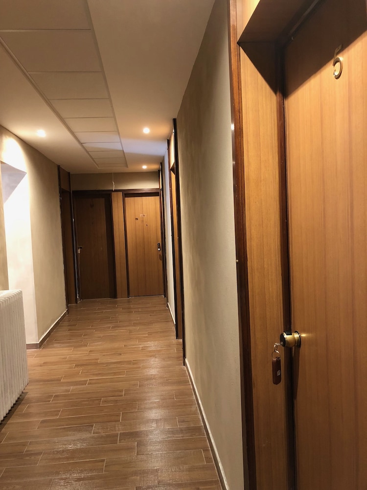 Hotel Corvetto 40/65
