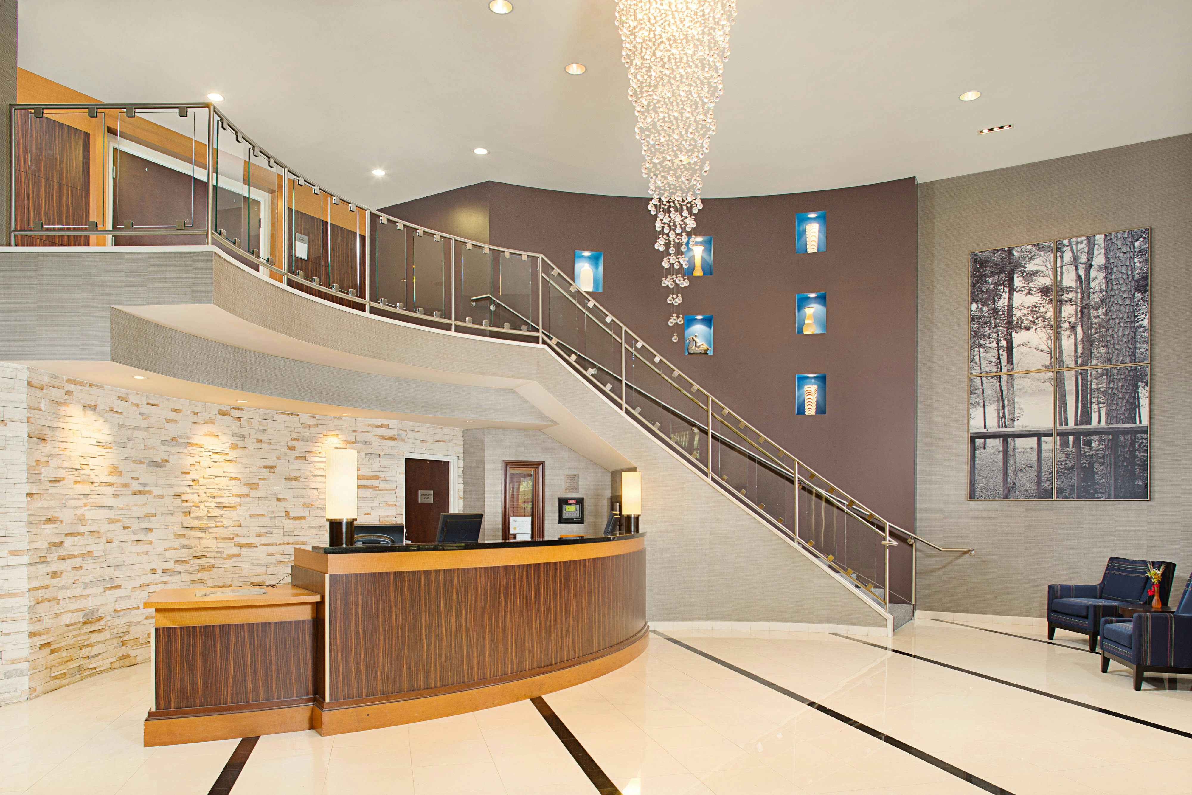 Courtyard by Marriott Montvale 7/41