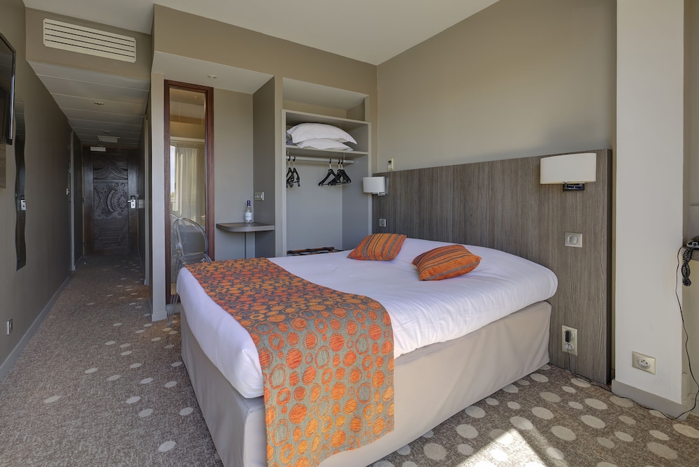 Hotel Le Nautic Arcachon 18/59