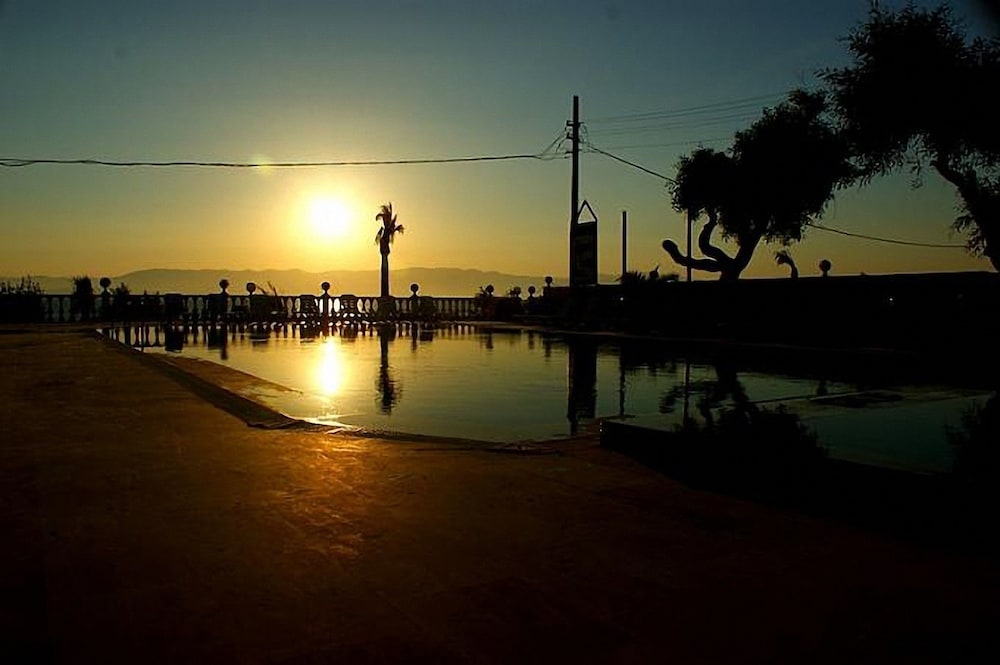 WA Cesme Farm Hotel Beach Resort & Spa 36/50