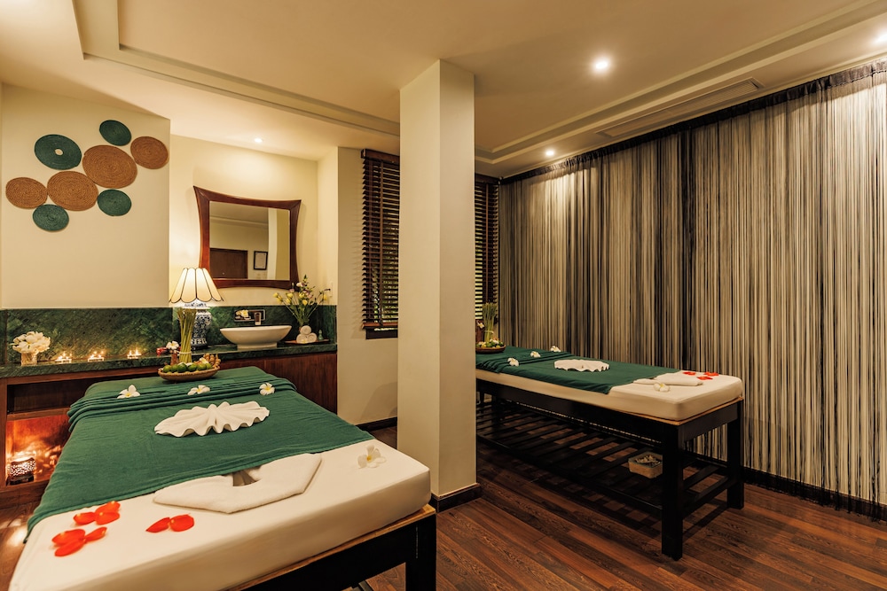 Hadana Boutique Resort Hoi An 40/67