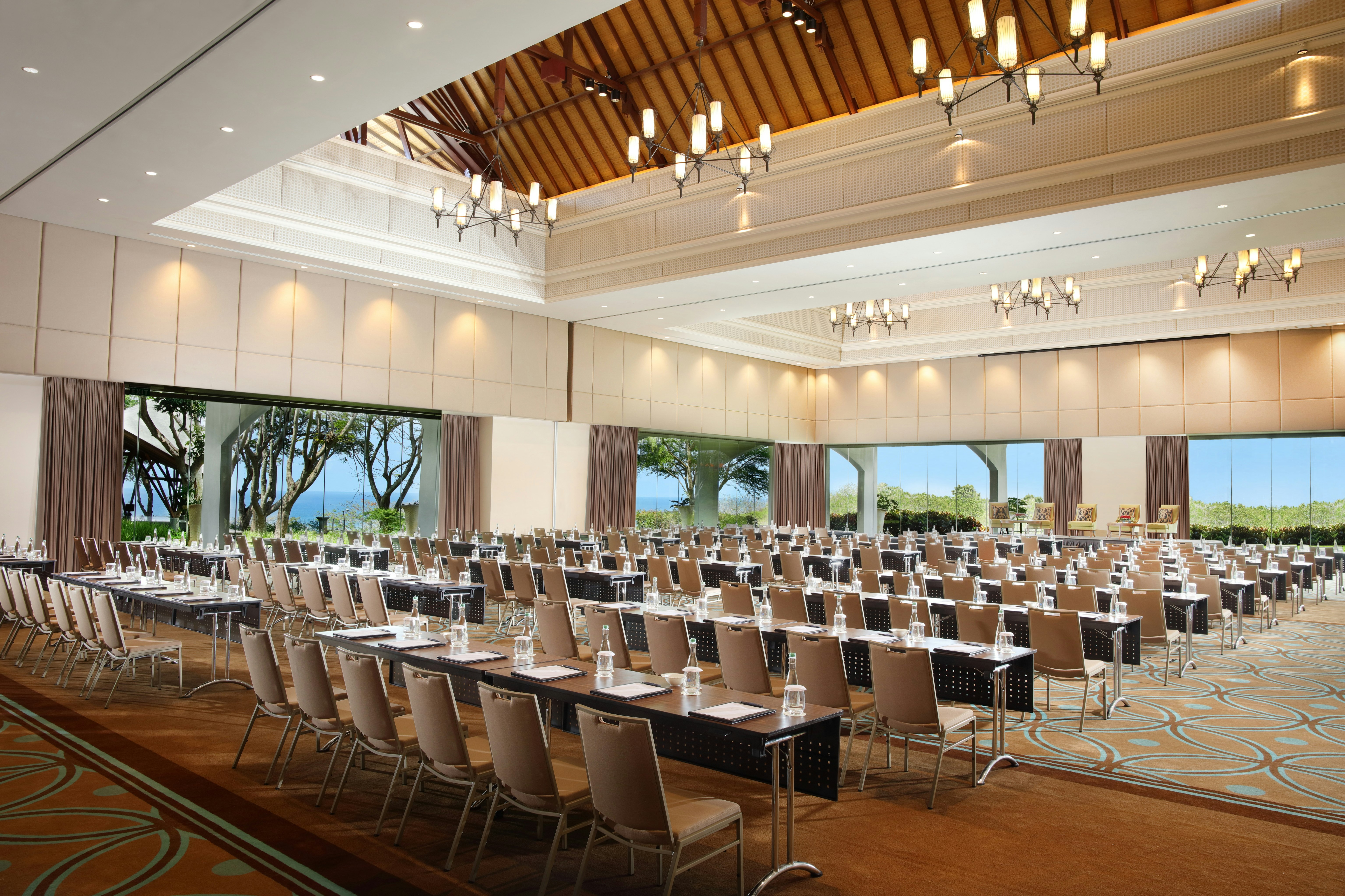 Hilton Bali Resort 128/141