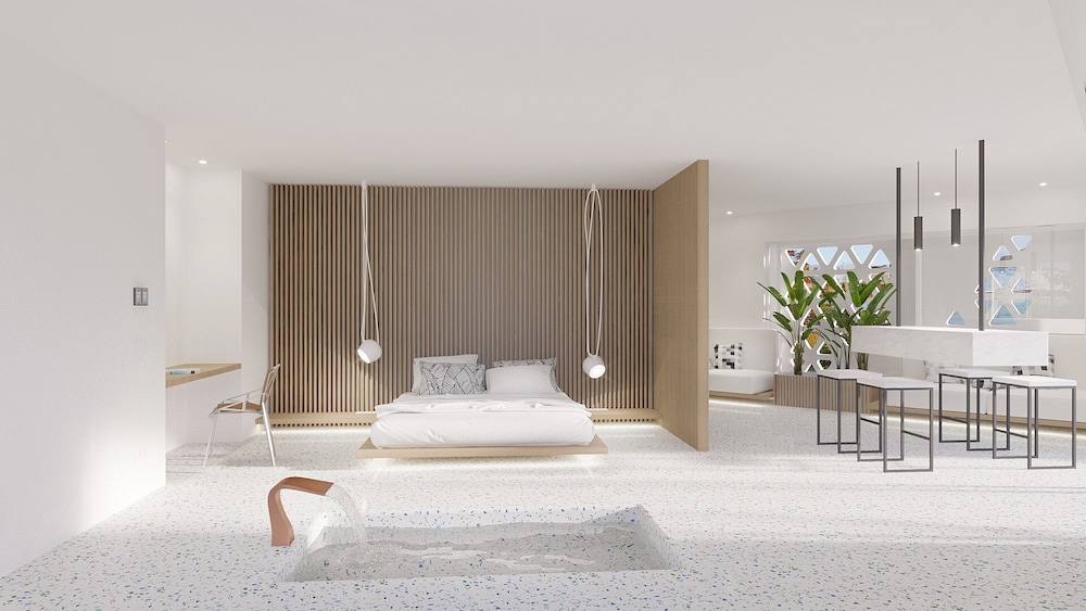 Mykonos Dove Beachfront Hotel 43/73