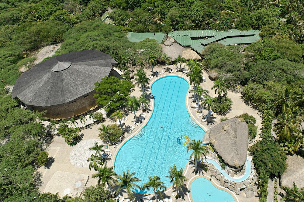 Irotama Resort 25/50