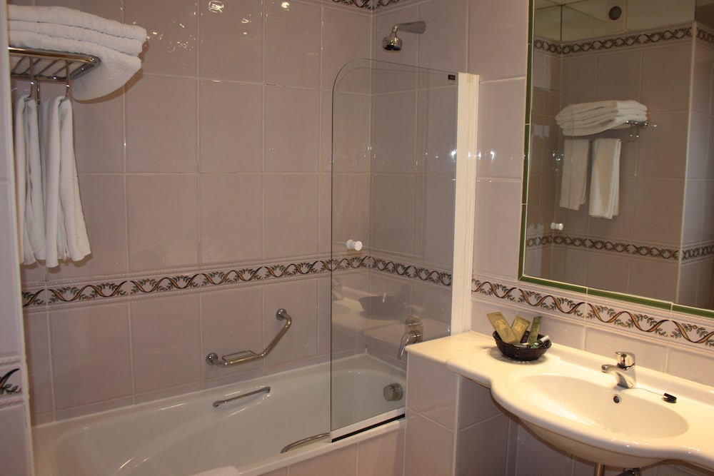Hotel Villa Augusta Spa & Garden 4* 58/58