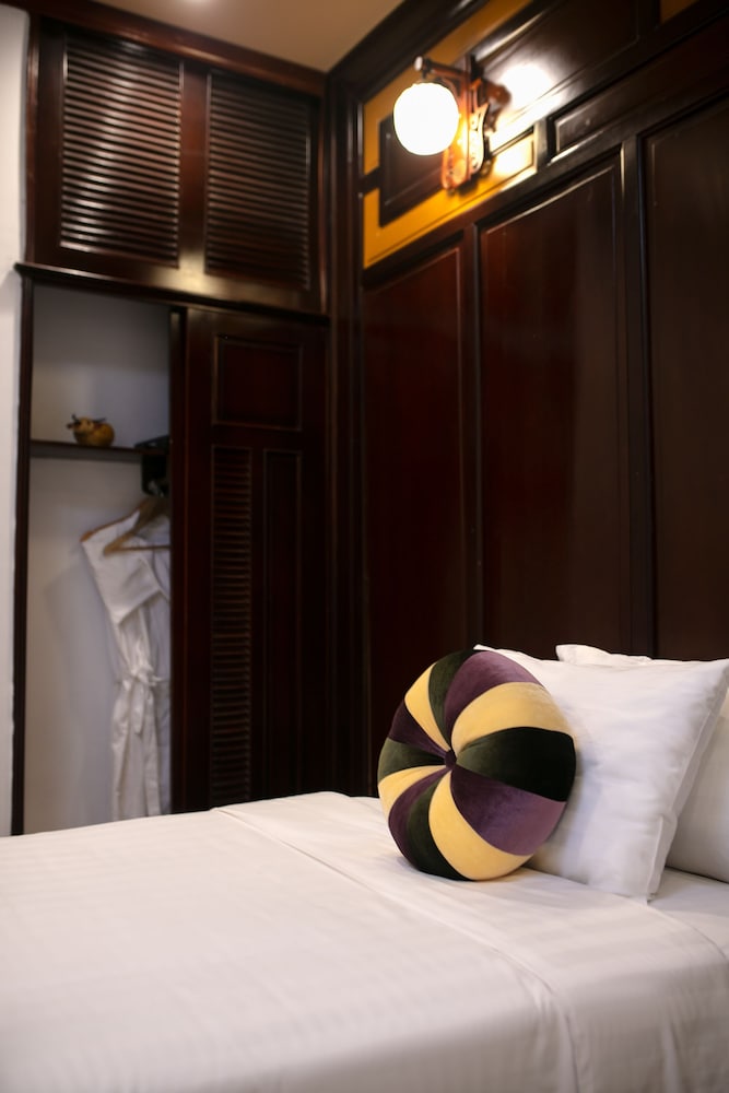 Impressive Boutique Hotel 16/50