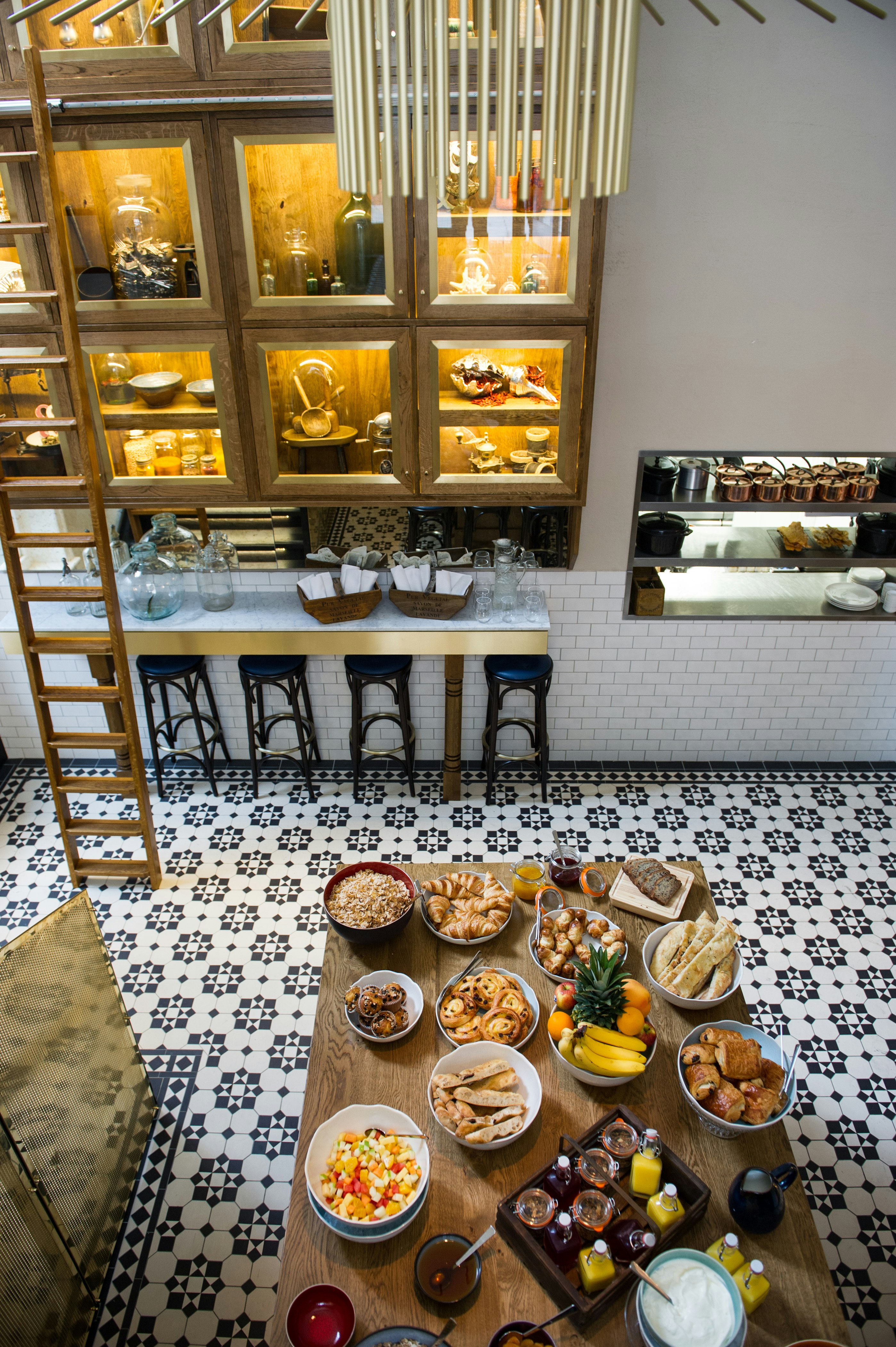 The Ampersand Hotel 33/50