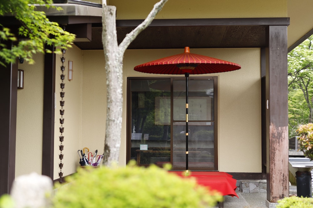 Ryokan Kiritani Hakoneso 3/50