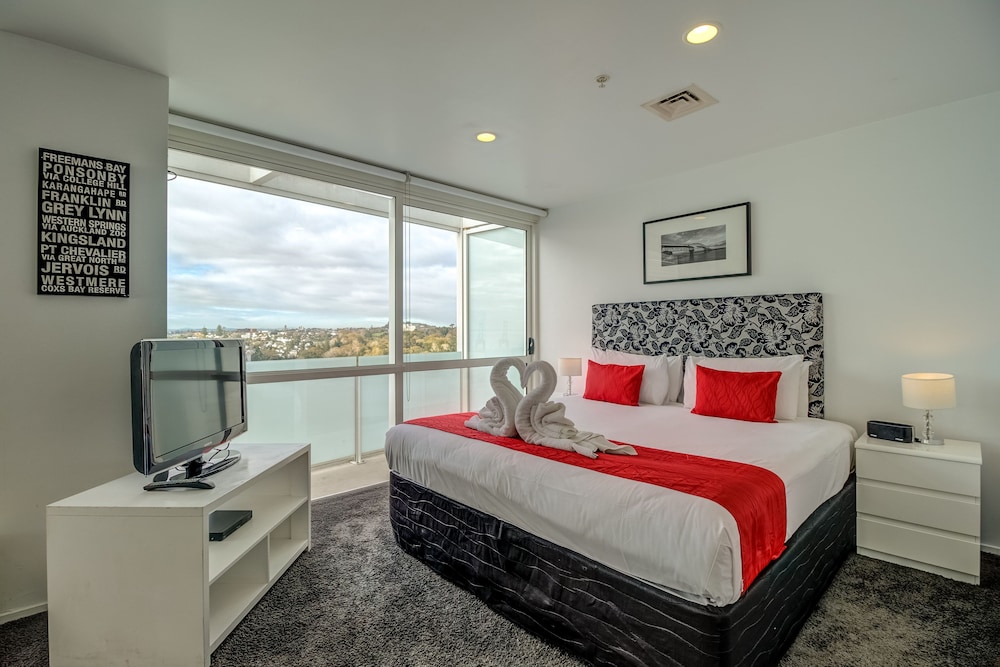 The Quadrant Hotel and Suites 9/70