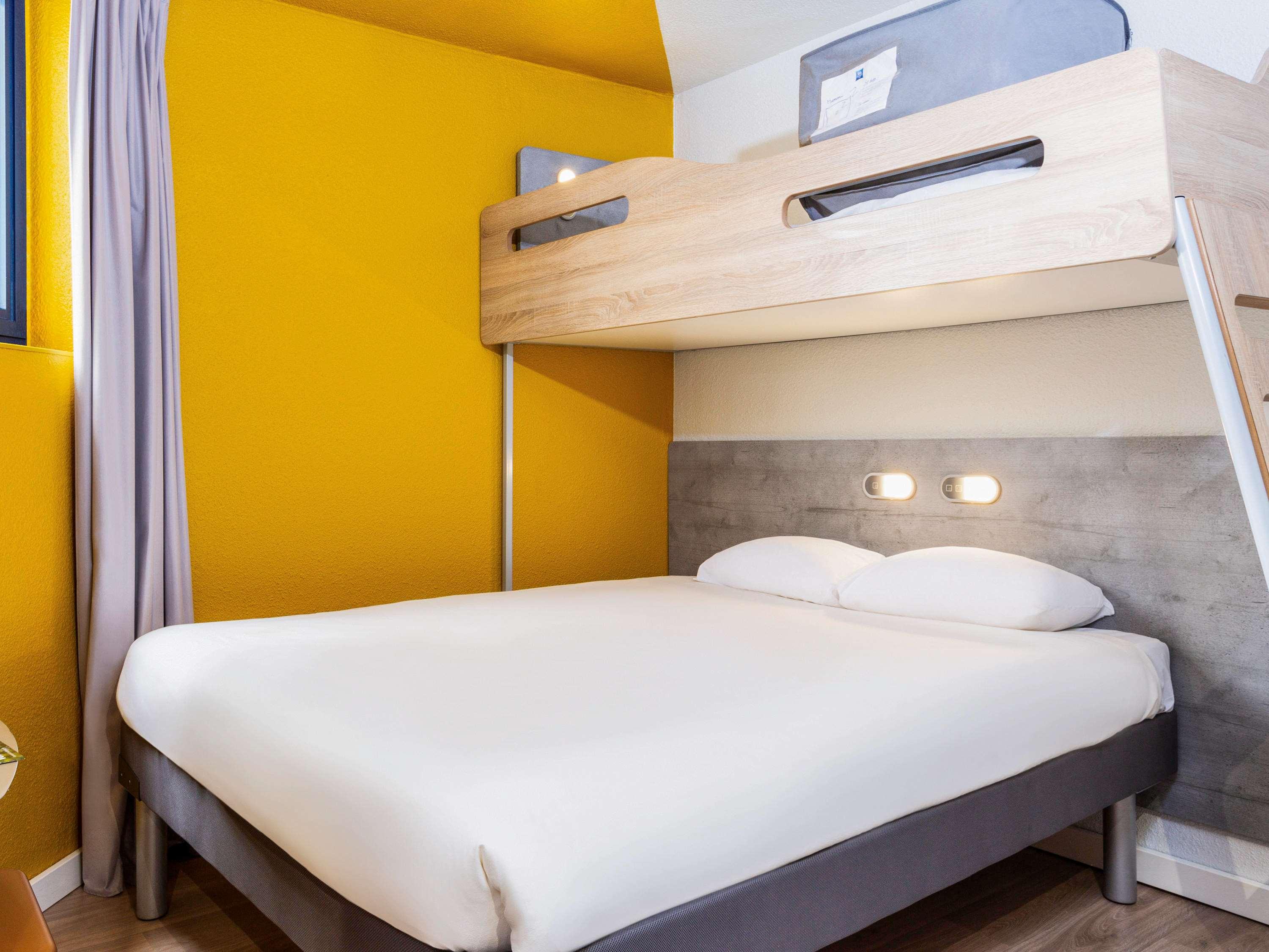 NEW, DOUBLE AND TWIN BEDS