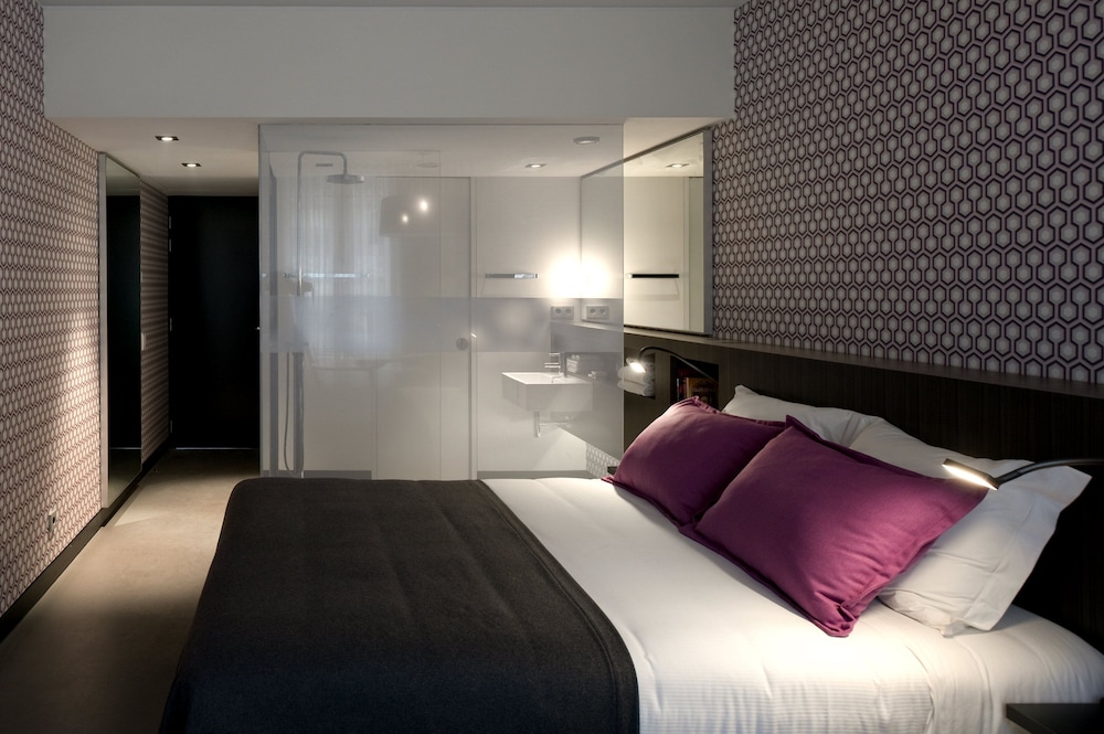 Inspira Liberdade Boutique Hotel 11/60