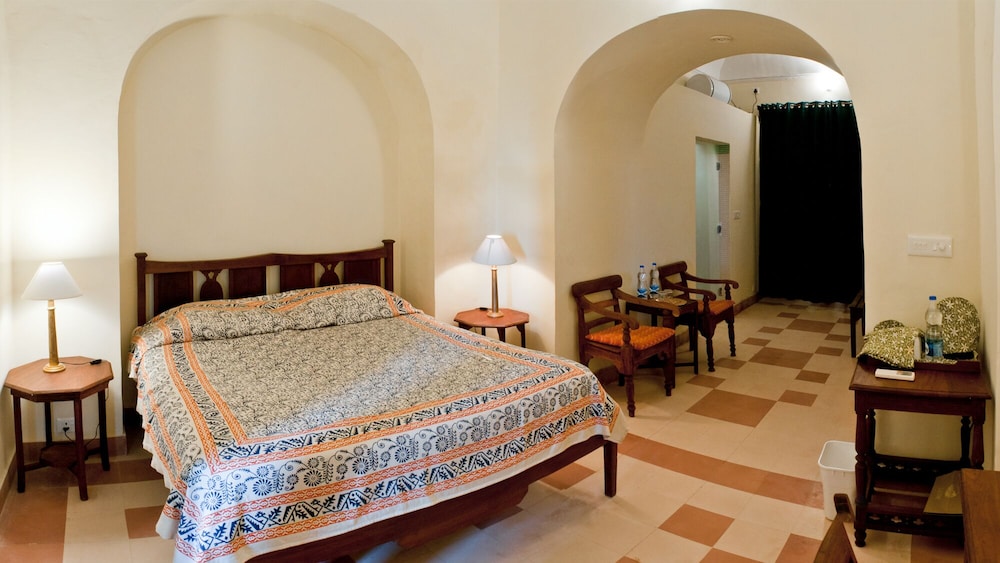 Heritage Comfort