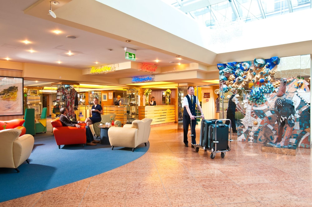 Hotel Kaiserhof Heringsdorf 33/50