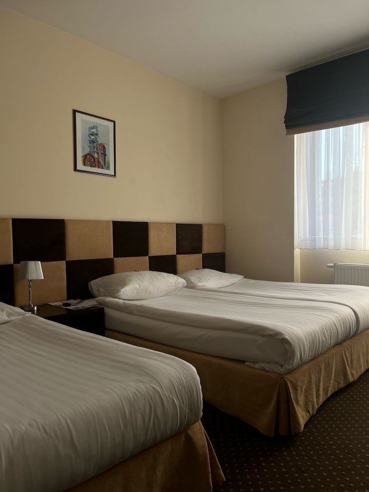 Boutique Hotel’s Bytom 11/49