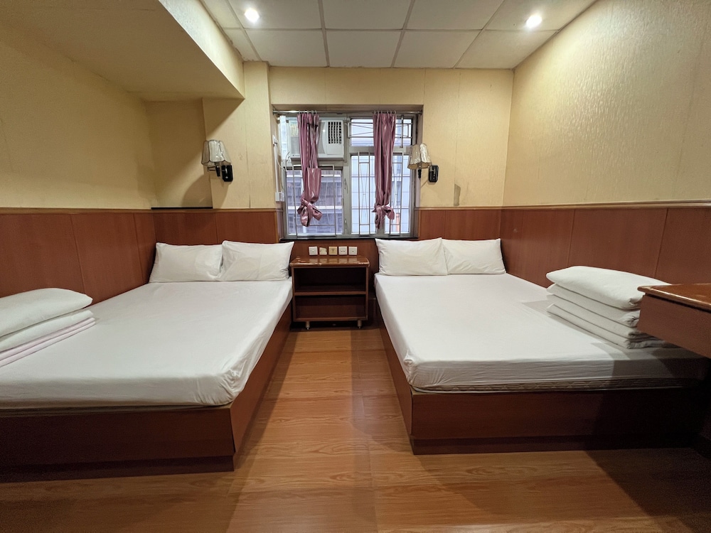 HK Peaceful Guesthouse 12/32