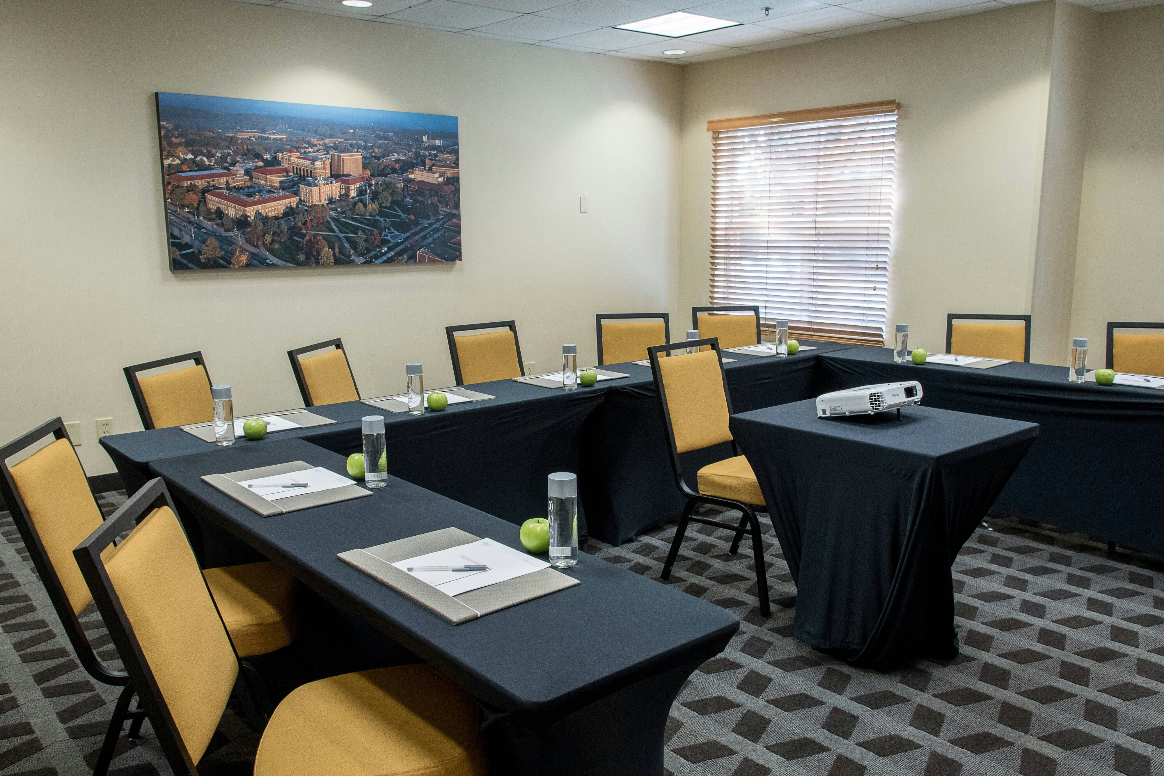 Towneplace Suites Lafayette 4/5