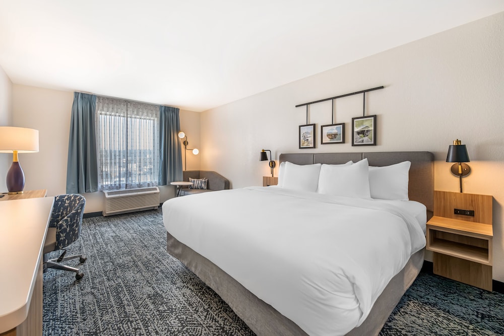 Sleep Inn & Suites Harrisburg Airport - Hershey South 11/34