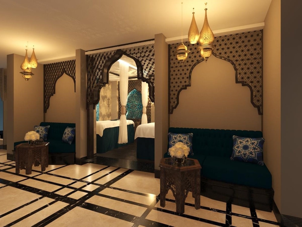 Babylon Premium Hotel Spa 4/50