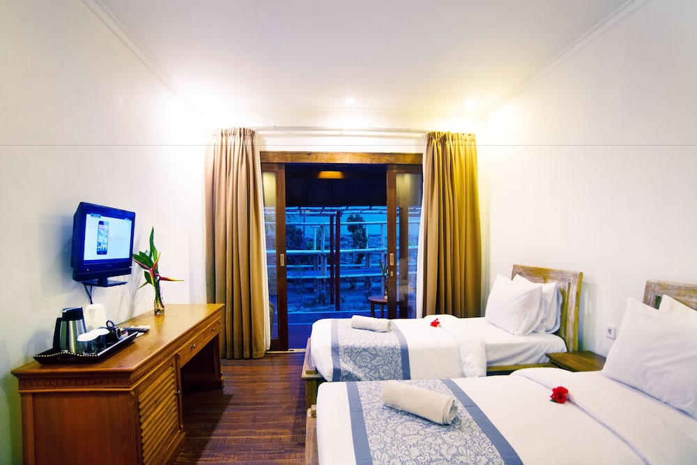 Royal Regantris Villa Karang 50/65