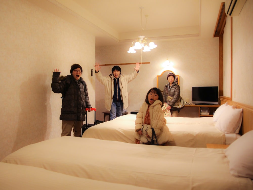 Hakuba Marchen House 43/70