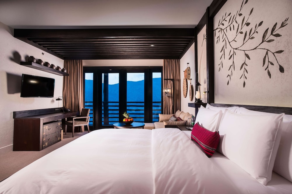 Alila Jabal Akhdar 17/75