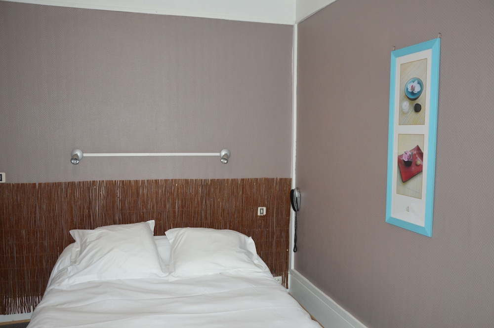 Hotel De Normandie 7/31