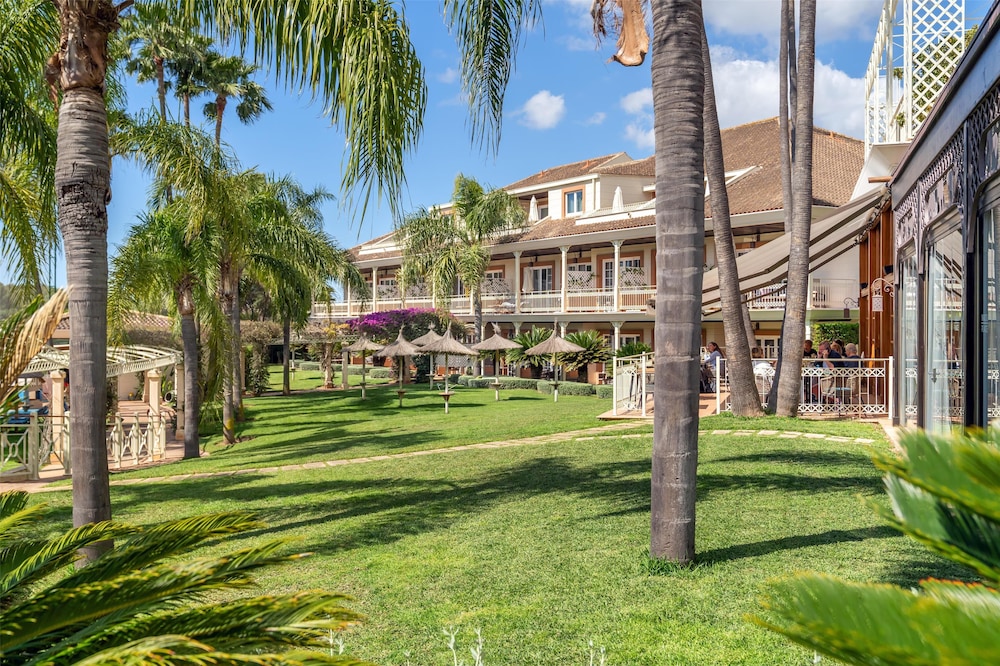 Lindner Golf Resort Portals Nous 81/83