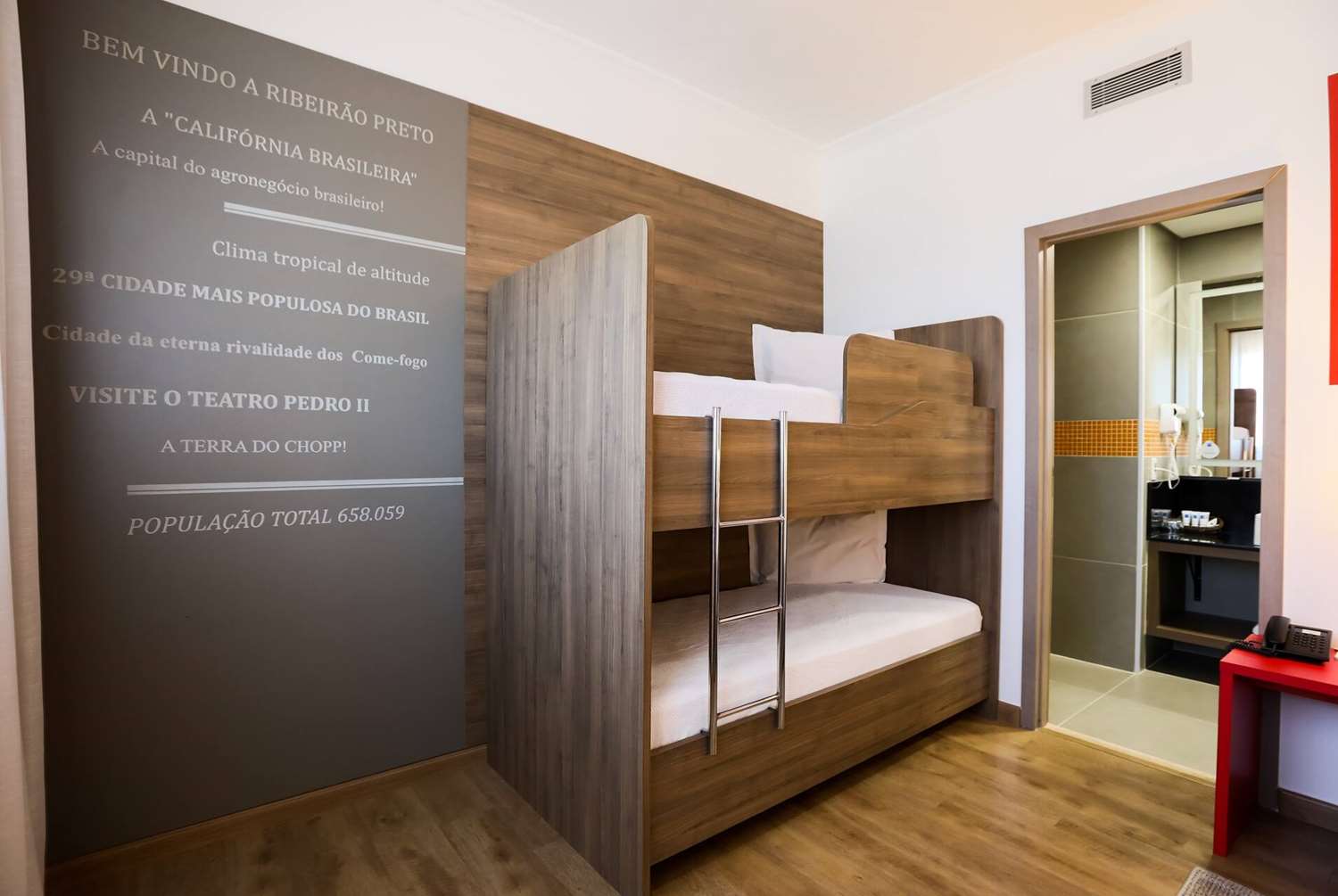 Tryp By Wyndham Ribeirao Preto 29/63