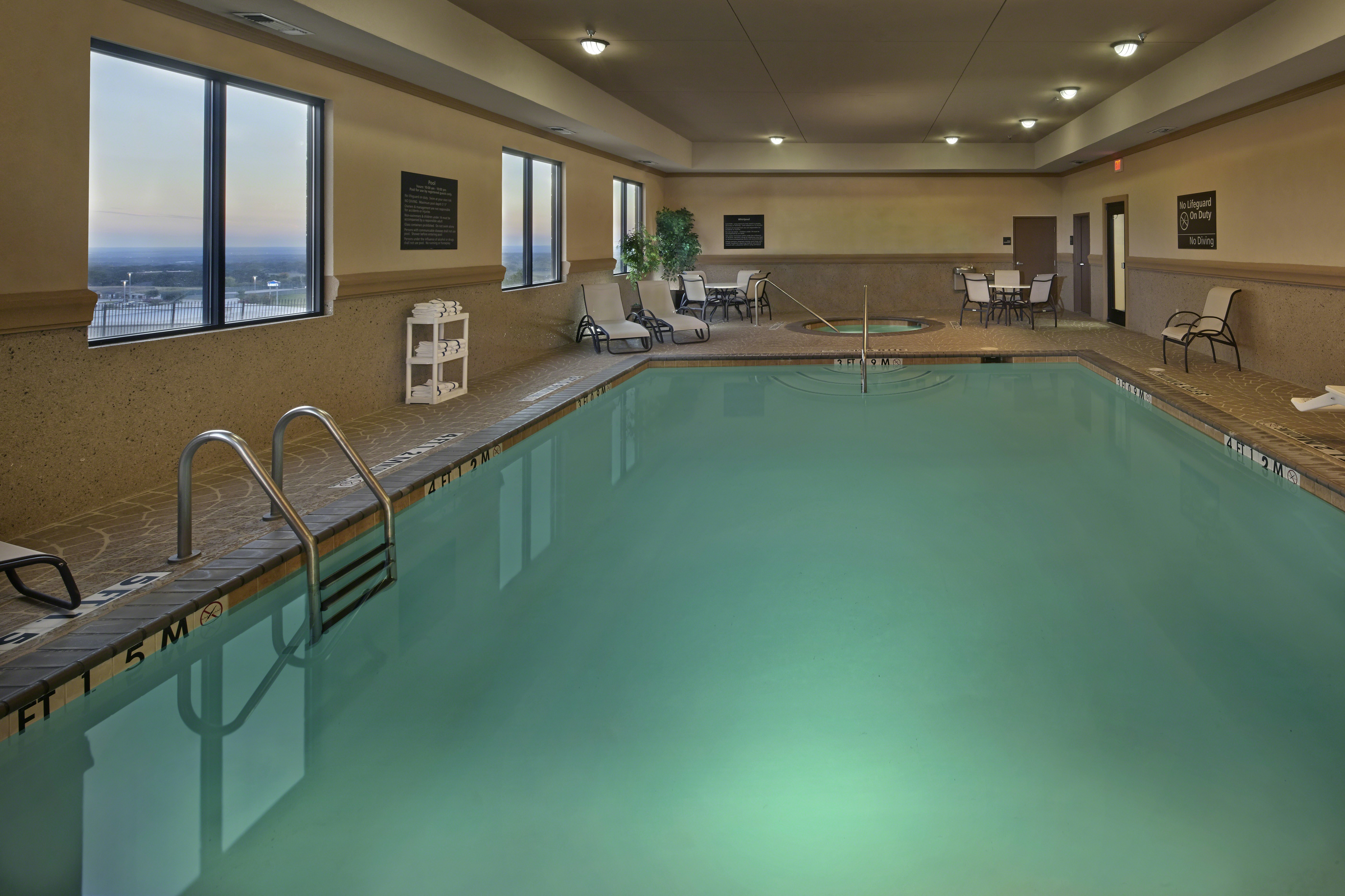Hampton Inn & Suites Decatur 35/58