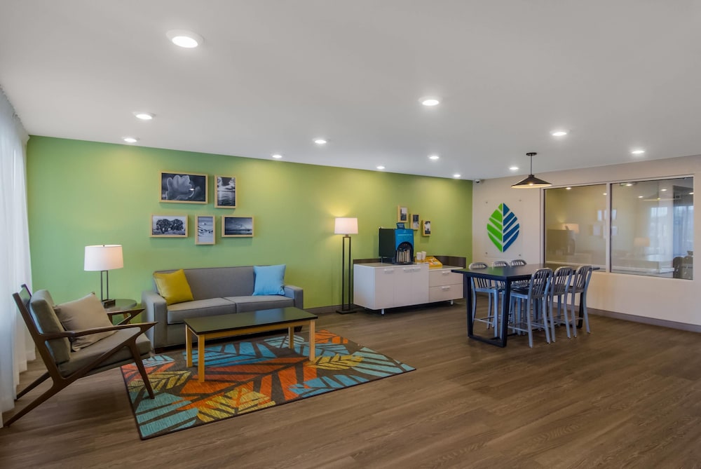 Woodspring Suites Jacksonville Orange Park 23/40