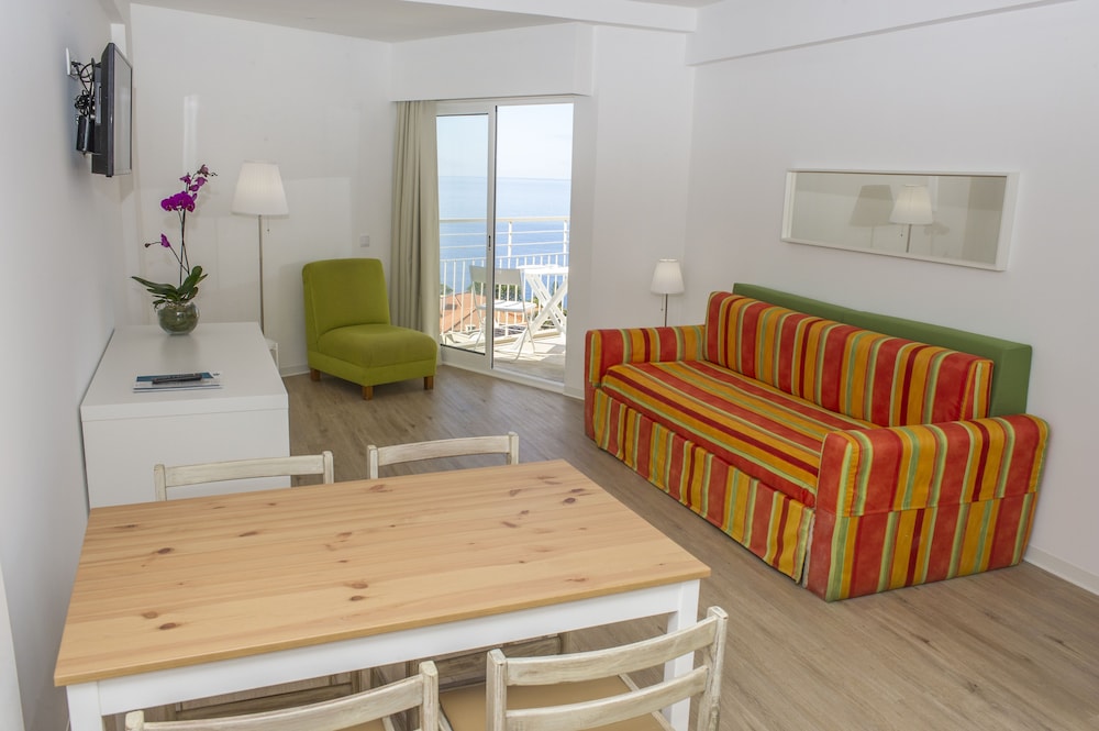Florasol Residence Hotel 52/78