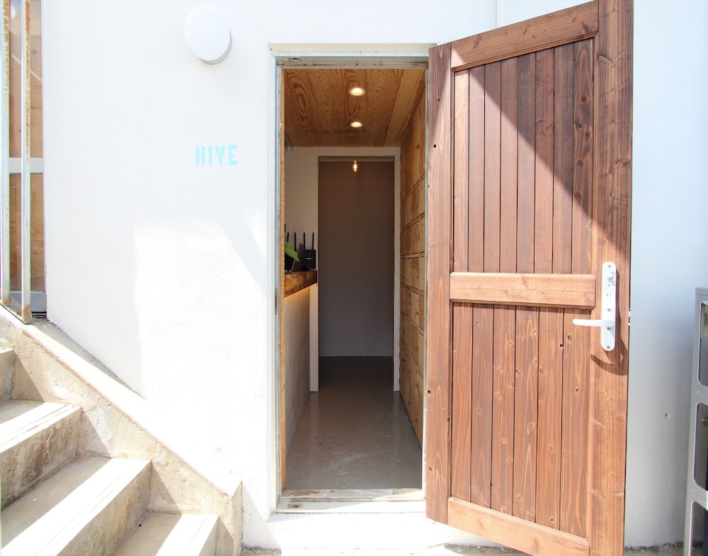 Ishigaki Guesthouse Hive - Hostel 1/47