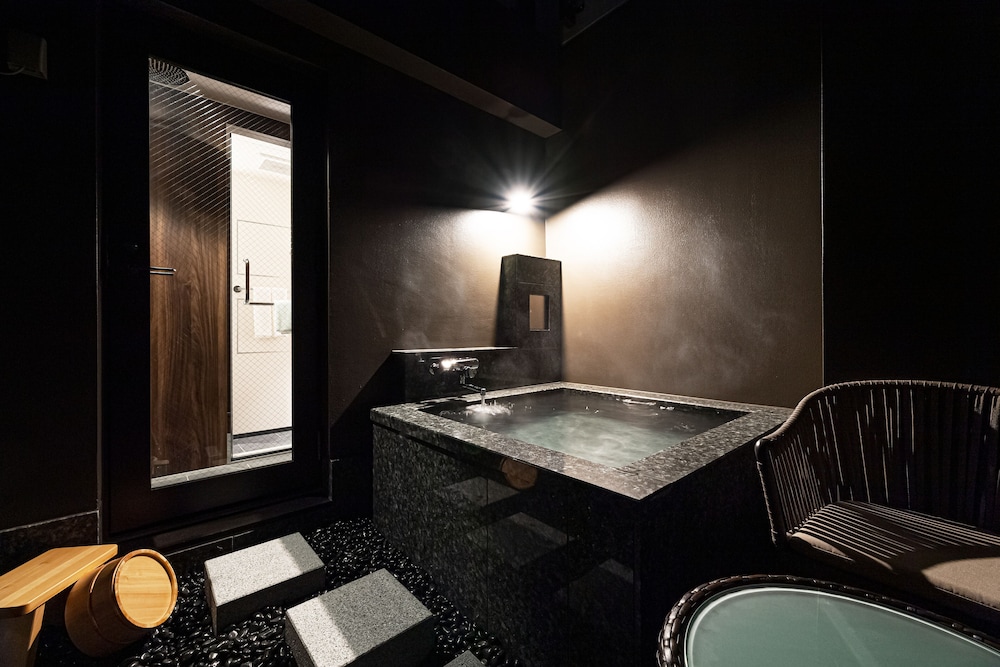 Prostyle Ryokan Tokyo Asakusa 26/50