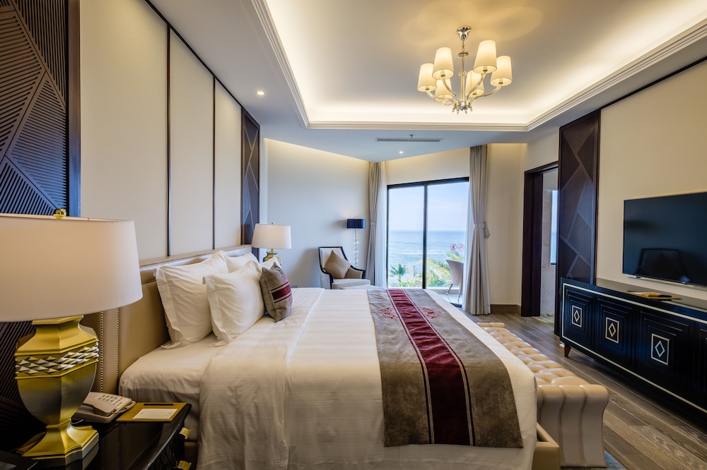 Renaissance Hoi An Resort & Spa 7/35