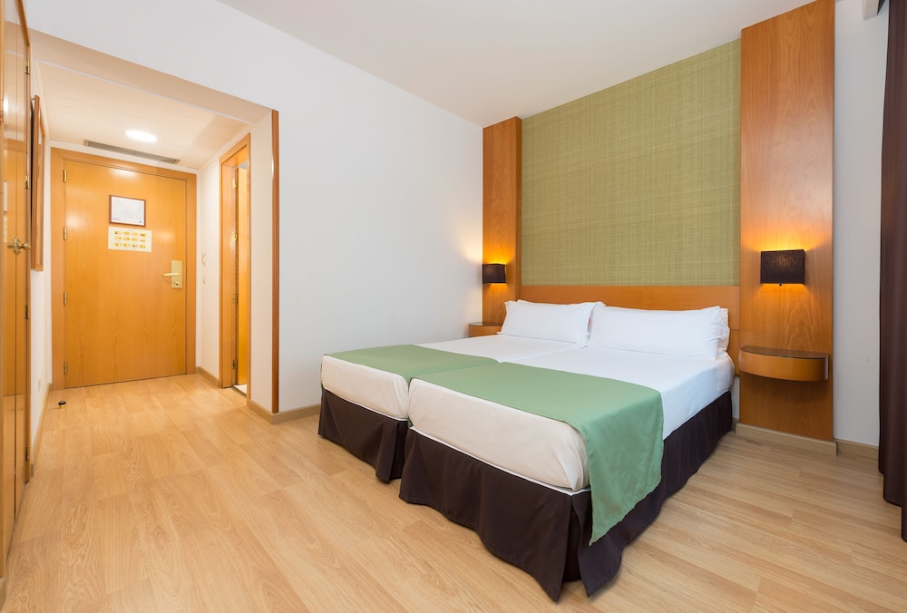 Hotel Elche Centro Affiliated By Melia 26/54