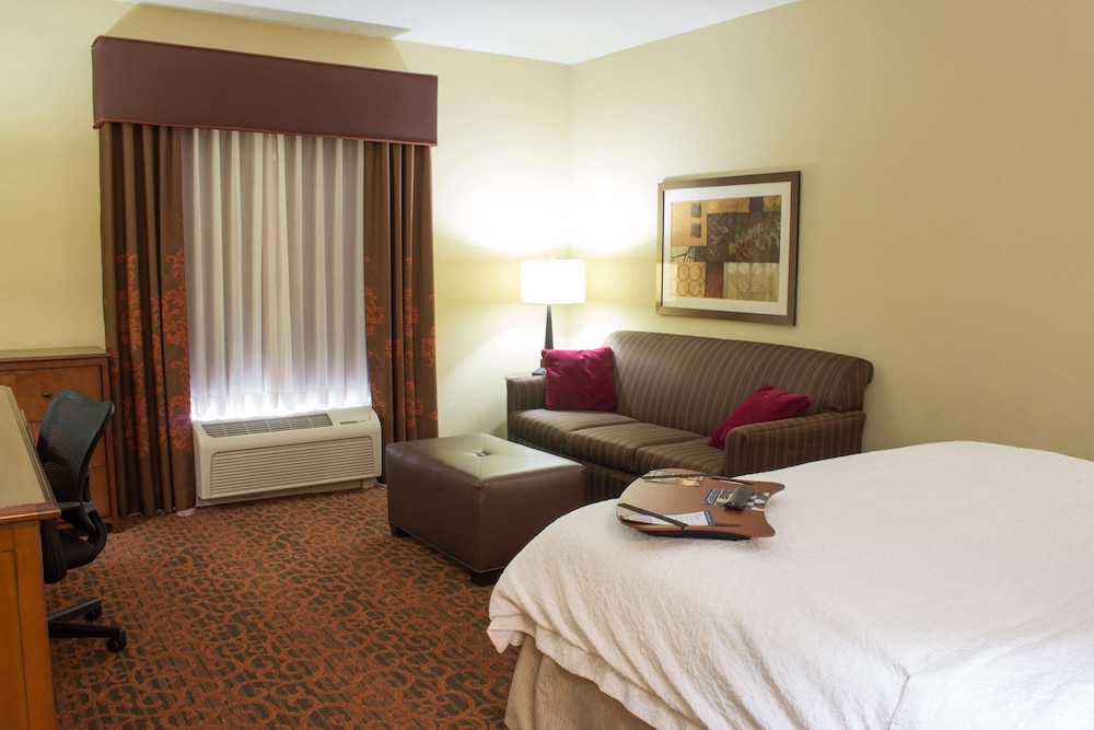 Hampton Inn Junction City Kansas 14/39