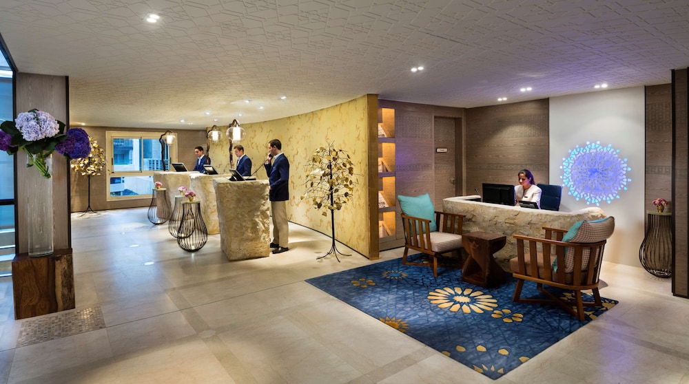 Kempinski Summerland Hotel & Resort Beirut 8/65