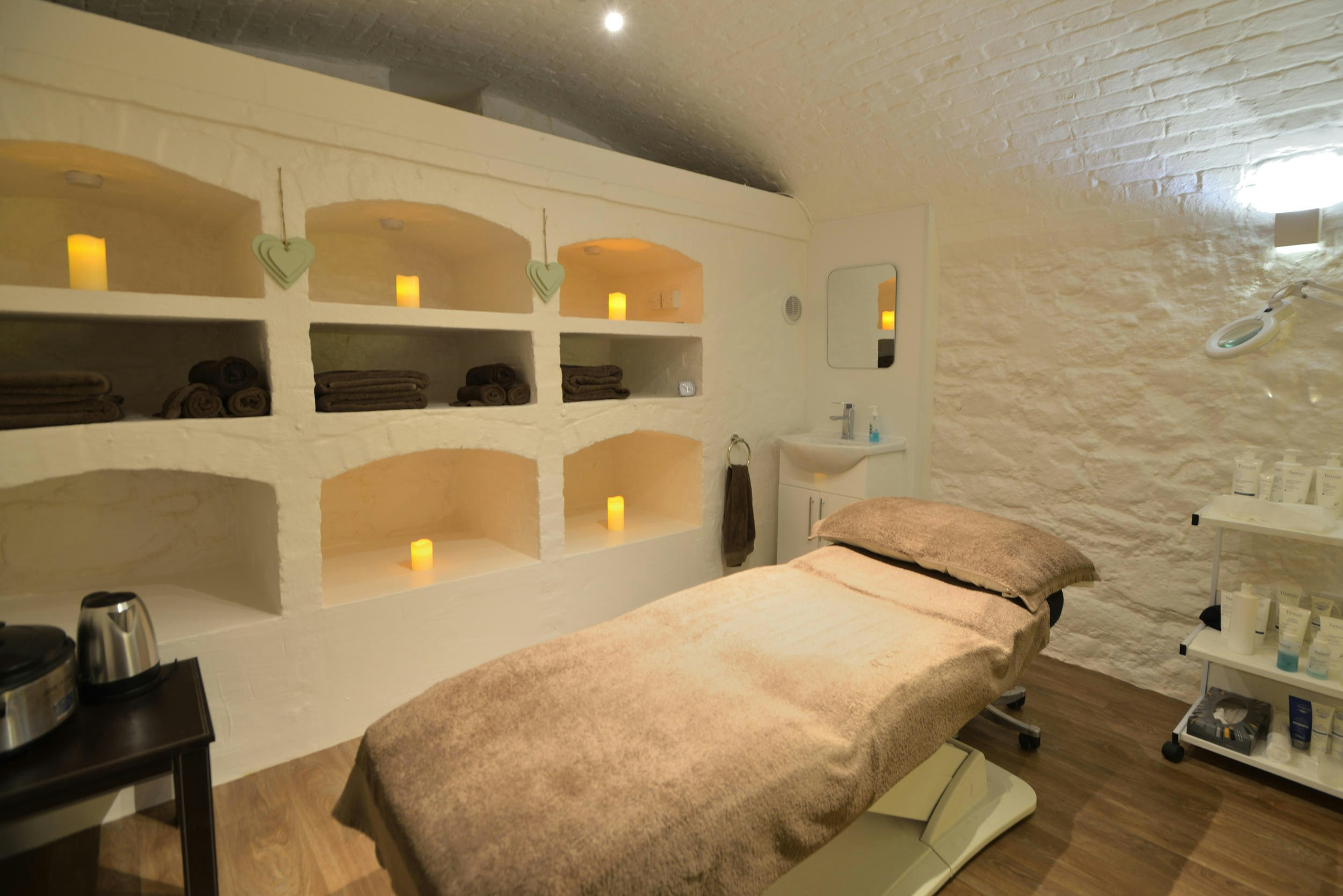 Tregenna Castle Resort 33/62