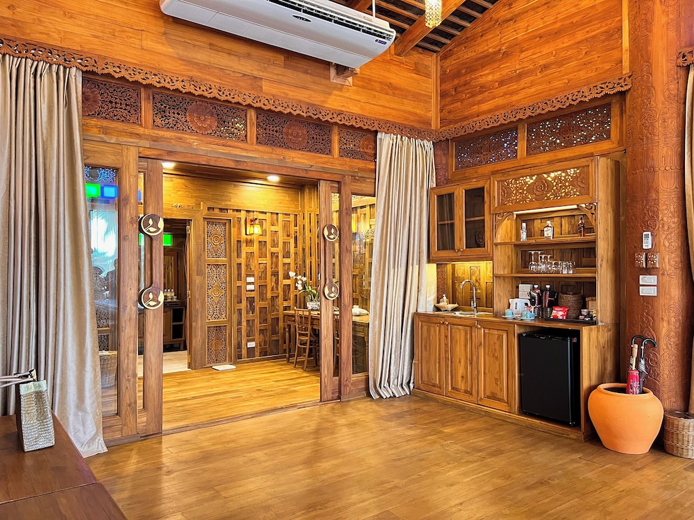 Santhiya Phuket Natai Resort And Spa 18/72
